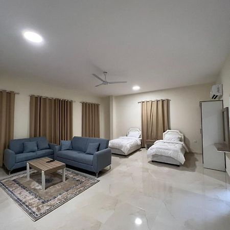 Mirbat Apartments Bagian luar foto