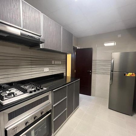 Mirbat Apartments Bagian luar foto