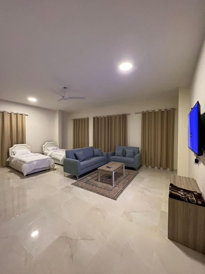 Mirbat Apartments Bagian luar foto