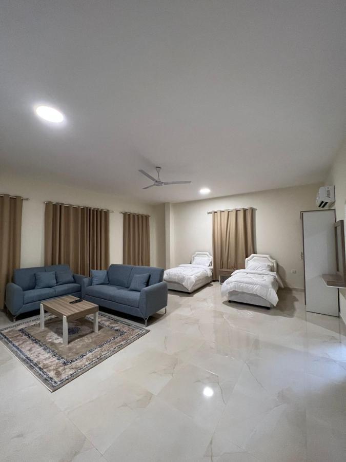 Mirbat Apartments Bagian luar foto