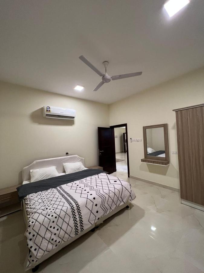 Mirbat Apartments Bagian luar foto